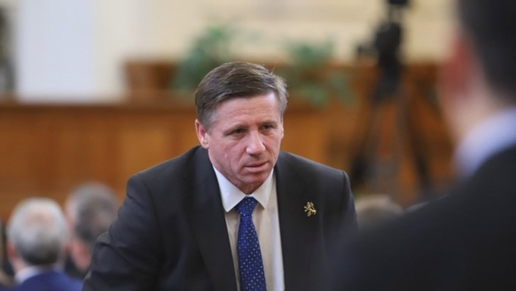 Изключеният Дренчев от "Възраждане": В София не направихме нищо по-различно от Варна, където подкрепихме ПП-ДБ