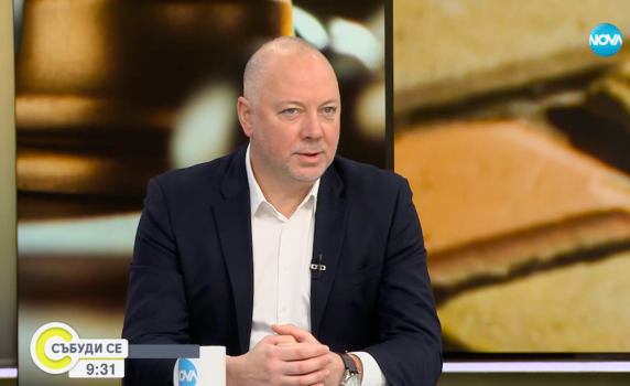Росен Желязков: Няма да съборим кабинета, готвим се за ротация