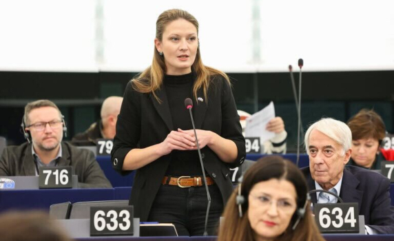 Цветелина Пенкова: България може да играе ключова роля за енергийната свързаност в региона