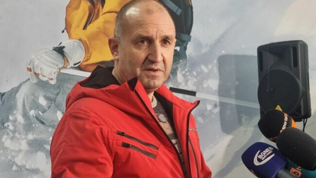 Радев: Ще проведа консултации и ще връча мандат на първата политическа сила – ГЕРБ-СДС
