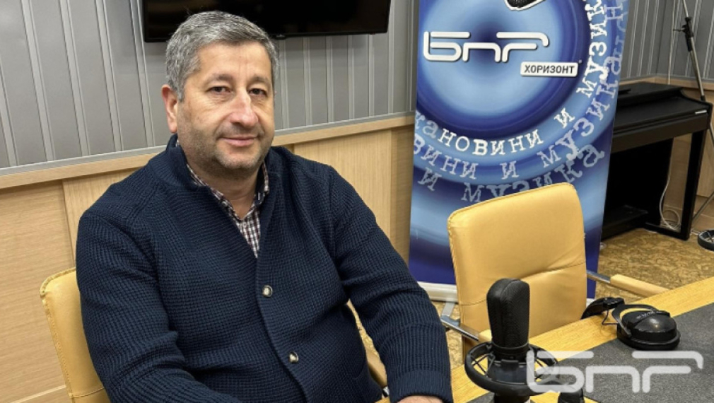 Христо Иванов: Ако сме отговорни и политически зрели, няма причина да отиваме на избори