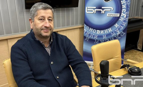 Христо Иванов: Ако сме отговорни и политически зрели, няма причина да отиваме на избори