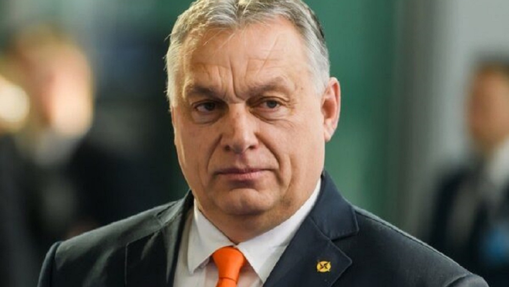 Орбан: Украйна ще е или буферна зона между Русия и Запада, или ще изчезне