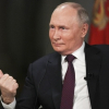 Путин: Западът осъзнава, че Русия не може да бъде победена. По-умно ще е да преговарят с нас (видео с български субтитри)