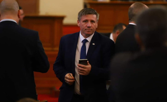 Николай Дренчев: "Възраждане" се държи като радикална и крайна опозиция, аз не го одобрявах