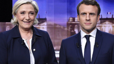 Френската крайна десница ще отбележи най високия си резултат в историята