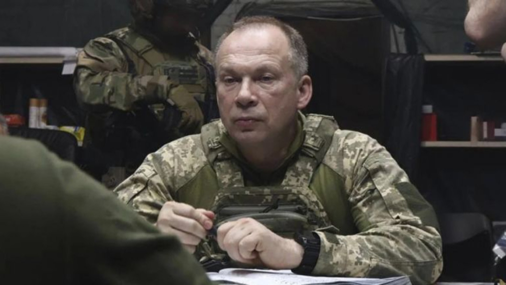 Най-малко 500 украински войници загинаха след руска атака срещу полигон в Селидово