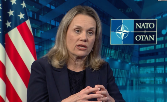 САЩ: Не очакваме покана за членство на Украйна в НАТО през юли