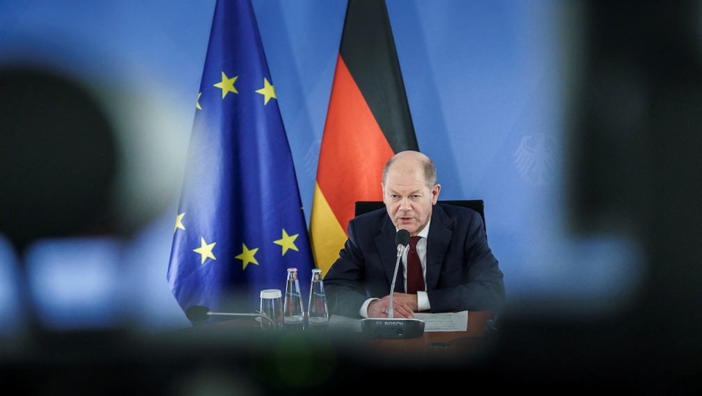 "Welt": 64% от германците смятат, че войната в Украйна е загубена