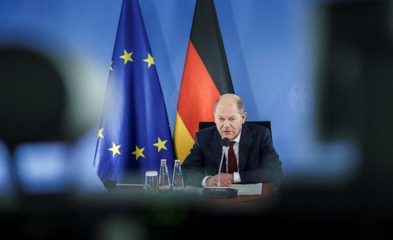"Welt": 64% от германците смятат, че войната в Украйна е загубена