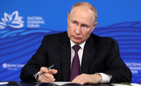 САЩ отхвърлили предложение на Путин за спиране на огъня в Украйна