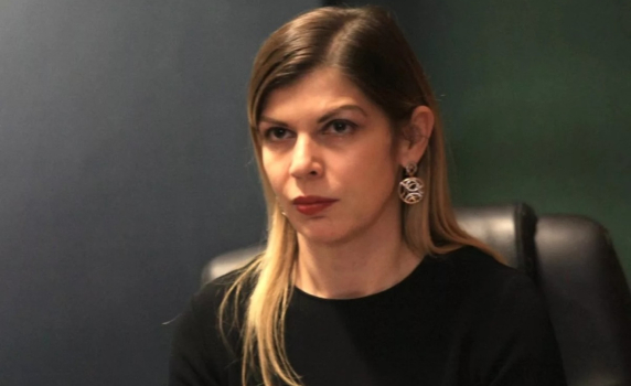 Районният прокурор на София Невена Зартова подаде оставка заради разстреляния Мартин Божанов