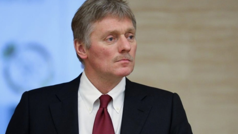 Кремъл опроверга "Ройтерс", че Путин е предлагал примирие в Украйна