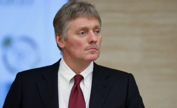Кремъл опроверга "Ройтерс", че Путин е предлагал примирие в Украйна