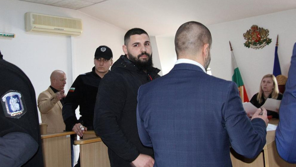Пловдивският съд прекрати делото "Дебора" заради грешки на прокуратурата