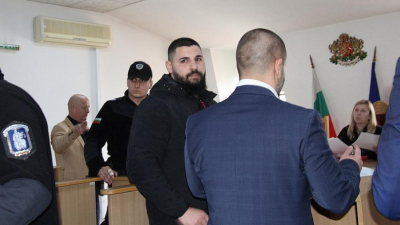 Следвайте Гласове в ТелеграмРайонният съд в Пловдив даде ход на разпоредителното