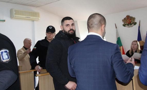 Пловдивският съд прекрати делото "Дебора" заради грешки на прокуратурата