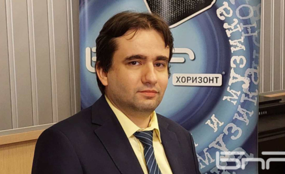 Божидар Божанов: Няма да налагаме цензура