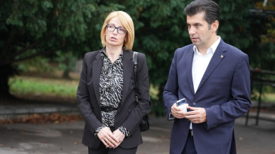 Областният управител на София Вяра Тодева блокира избора на всички