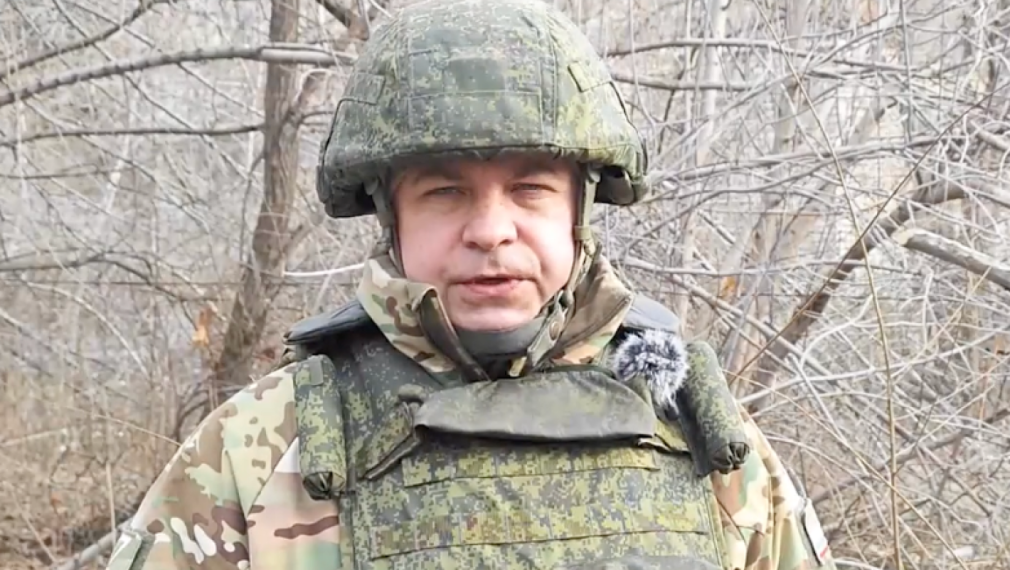 Руските сили удариха украински военнопромишлени предприятия, произвеждащи авиационни двигатели