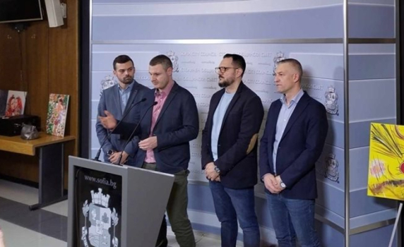 Хората на Терзиев приветстваха решението на Тодева и искат нов избор за комисиите в СОС