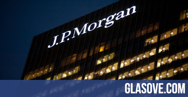 La plus grande banque du monde, JPMorgan, s'est retirée de la coalition climatique de 68 000 milliards de dollars