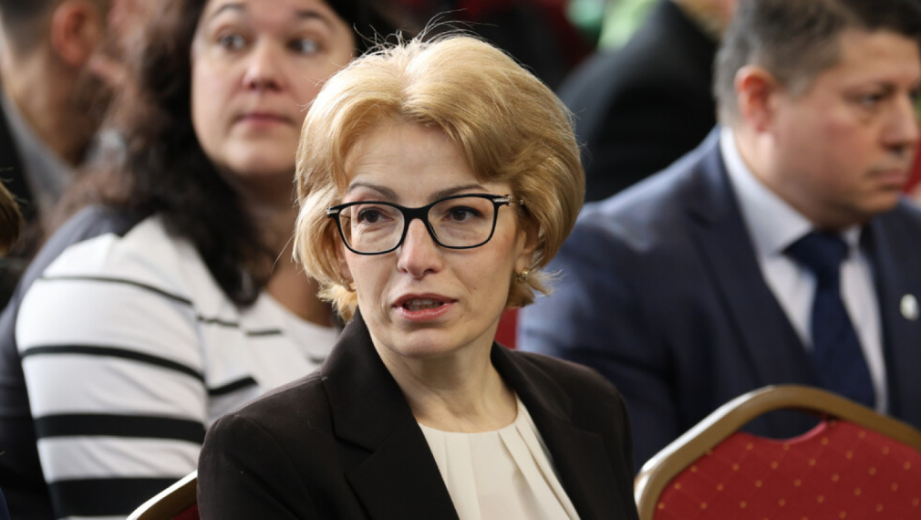 Вяра Тодева: Решението ми за СОС е законосъобразно, ще връщам всяко нелегитимно оттук нататък