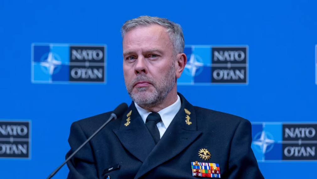 "Файненшъл таймс": НАТО готви план за разполагане на военни сили в цяла Европа