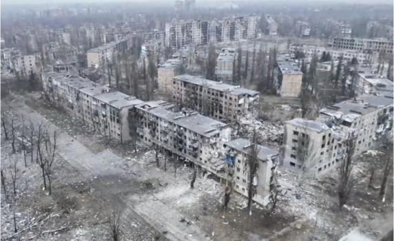 Руснаците са превзели коксовия завод в Авдеевка, евакуирали са над 20 ранени украински войници, оставени да умрат