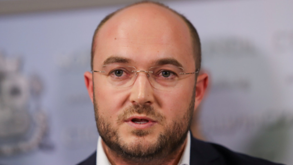 Георги Георгиев: Случи се спасяването на редник Терзиев от генерал Борисов и останалите партии