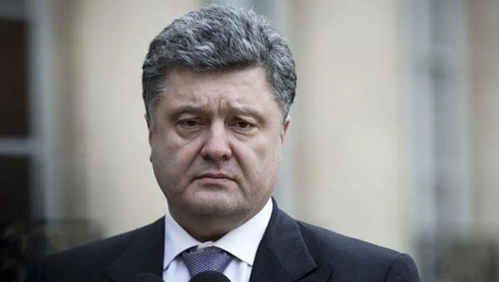 Руски съд национализира сладкарска фабрика на бившия украински президент Порошенко