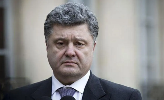 Руски съд национализира сладкарска фабрика на бившия украински президент Порошенко