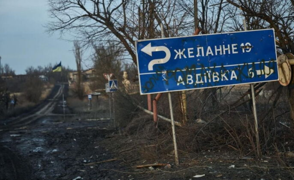 Украински офицер: Руснаците спечелиха Авдеевка заради предимство във въоръжението и добра тактика