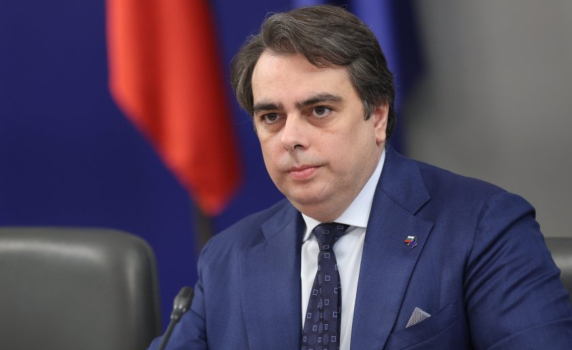 Асен Василев обединява "Митници" и НАП в единна приходна агенция