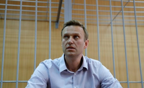 Путин отличи зам.-шефа на затворите след смъртта на Навални