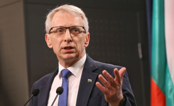 Денков: След ротацията се виждам като вицепремиер, оттам нататък ще видим