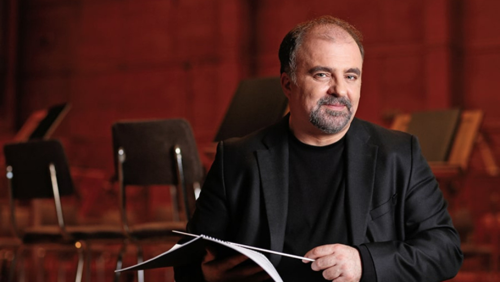 Найден Тодоров с два много успешни концерта в Мексико