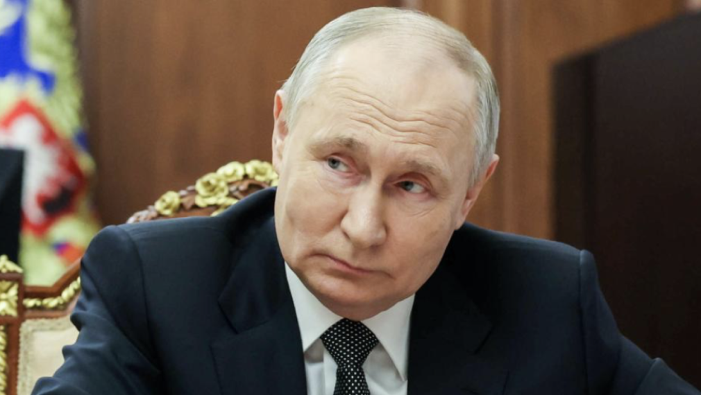 Путин: Русия трябва да продължи да напредва след падането на Авдеевка