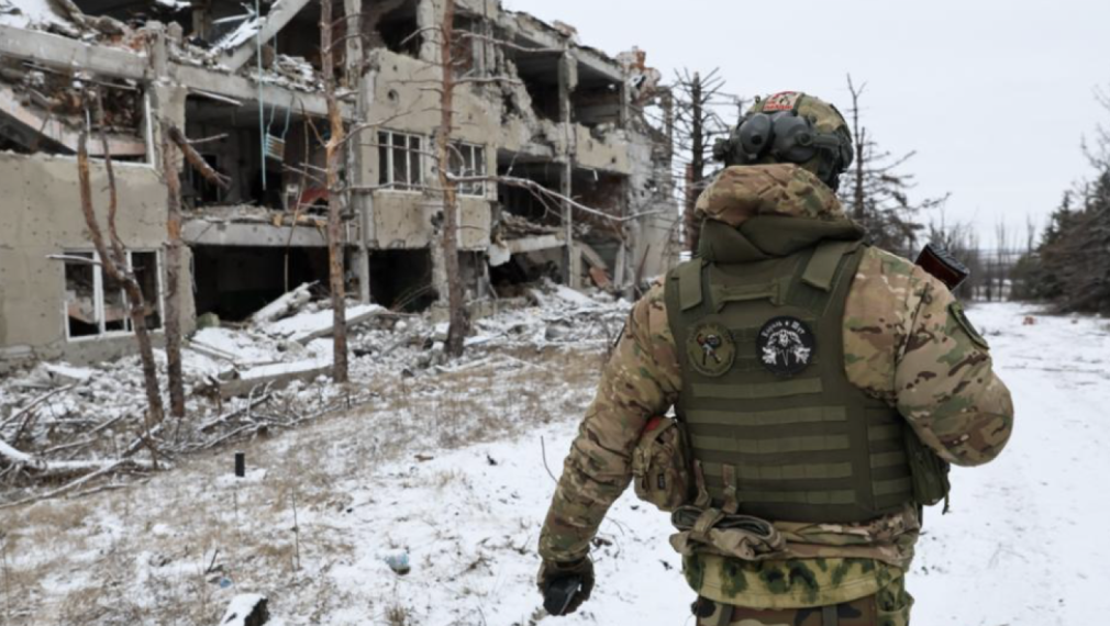 "Ню Йорк таймс": Авдеевка е катастрофална загуба за украинските сили