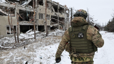 Загубата на украински контрол над Авдеевка може да има опустошителни