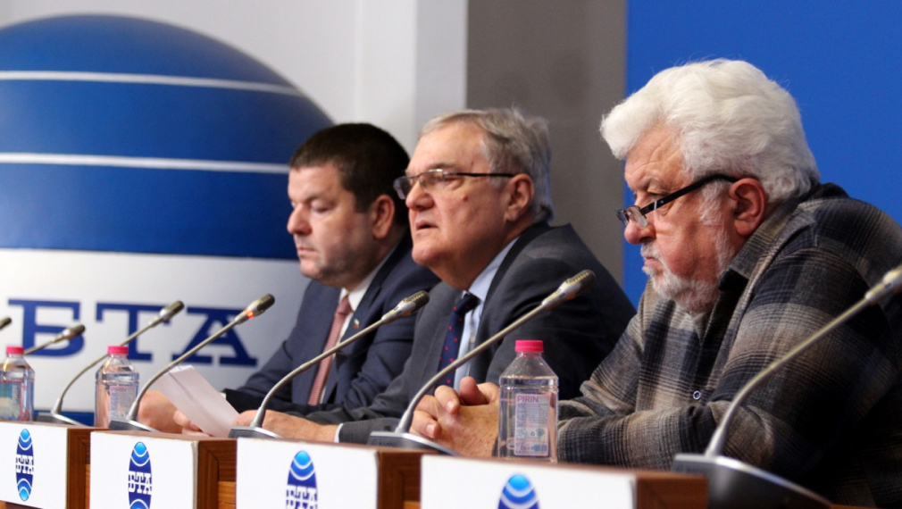 Румен Петков: АБВ представи България във форума „За свободата на нациите“ в Москва