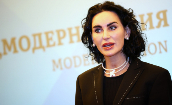 Олеся Илашчук: Украйна не контролира около 20% от територията си, никой не вярва в компромиси с руснаците