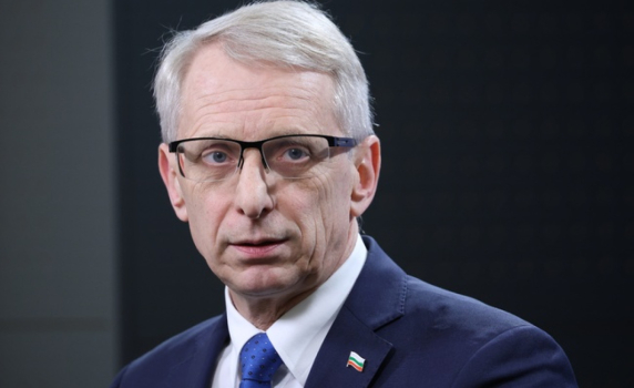 Денков: Русия не може да спечели тази война. Кремъл воюва и срещу правото на мир и щастие на всеки българин