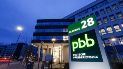 Празните офиси в САЩ доведоха до криза в германската банка Deutsche Pfandbriefbank