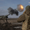 "Тагесшпигел": В Украйна нещата са критични - украинската армия губи битка след битка