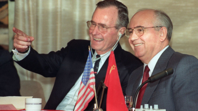 Доктрината "Брежнев" и либералният световен ред. Как САЩ възприеха от СССР военните намеси по целия свят
