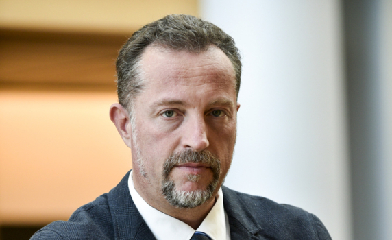 Иво Христов в ЕП: Ако скърбим за Навални, но мълчим за Асанж, подриваме моралната достоверност на Европа
