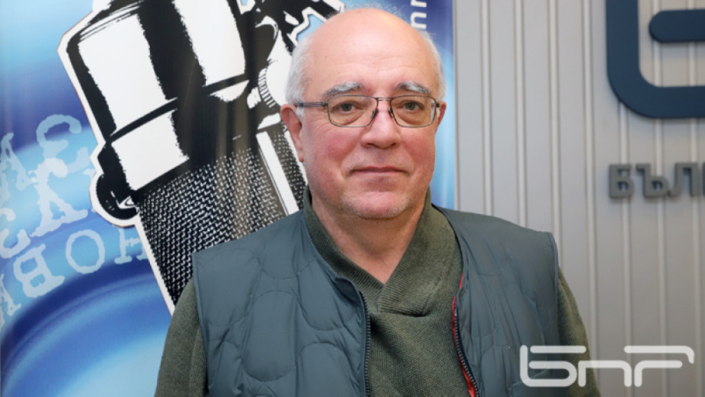 Кънчо Стойчев: Масовото настроение в Европа е за спиране на войната, елитите разказват как тя трябва да продължи до последния човек