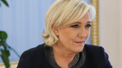Ръководителят на парламентарната група на френската партия Национален сбор смята изявлението