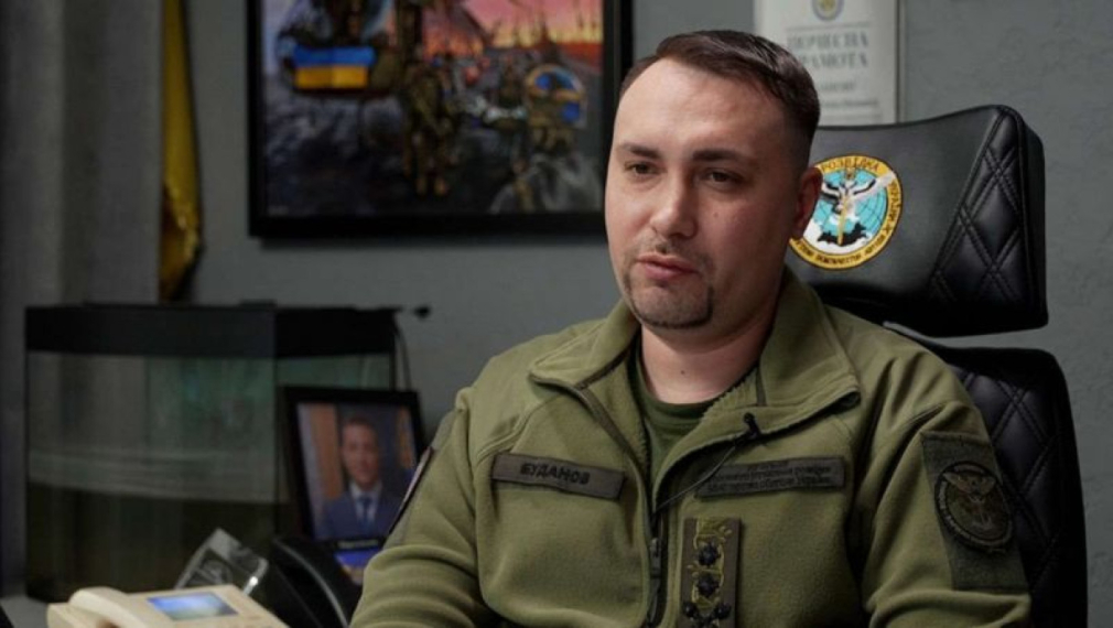 "Ню Йорк Таймс": Буданов е бил част от елитно подразделение на ЦРУ